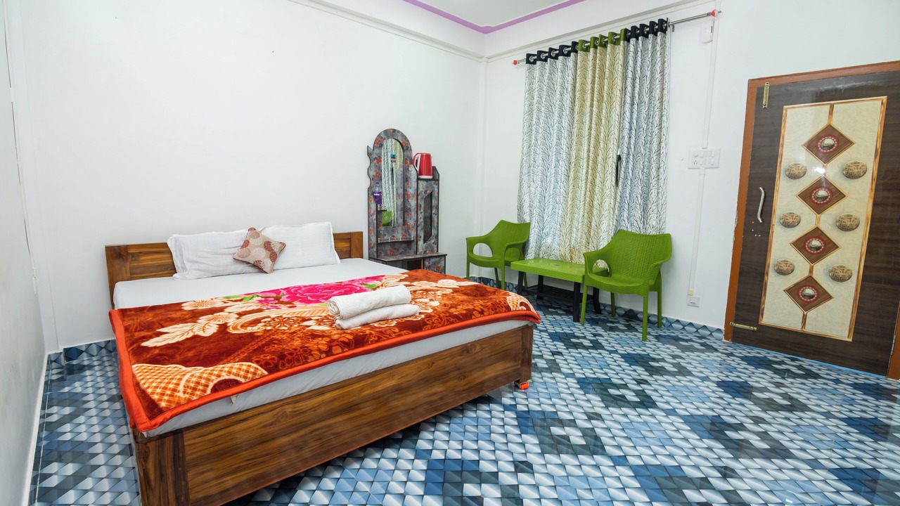 Photo of Bedroom in Hatikhuli