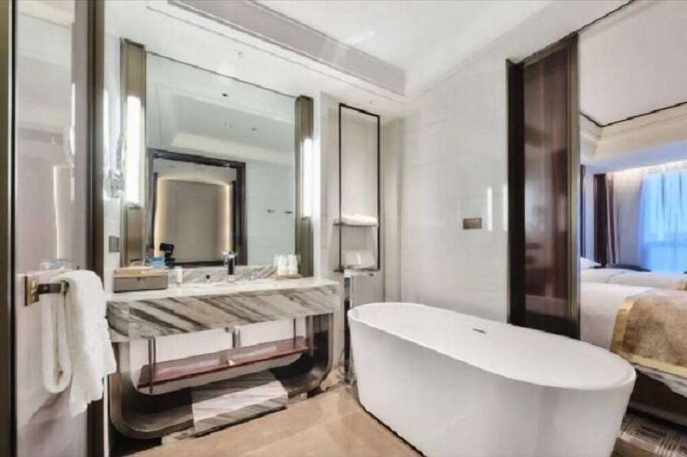 Photo of Bedroom in Hongqi District