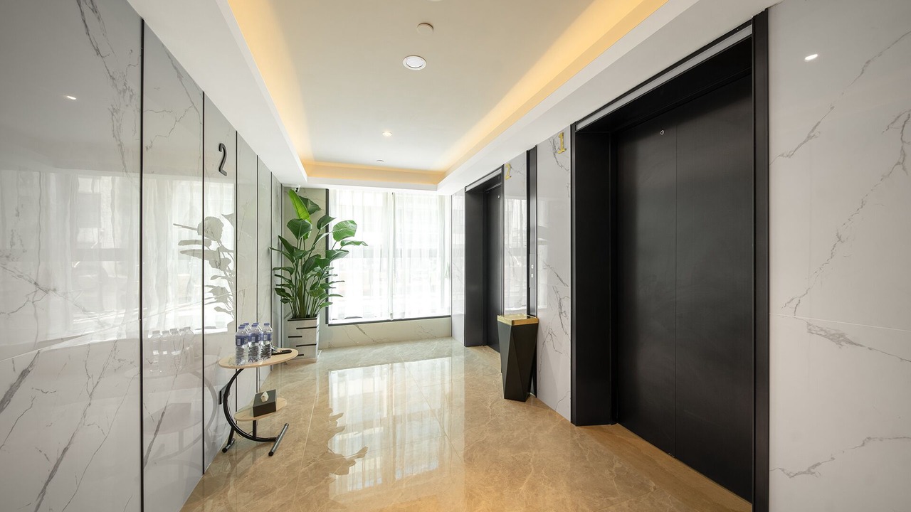 Photo of Outdoor in Huadu