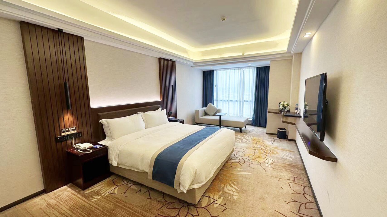 Photo of Bedroom in Huadu