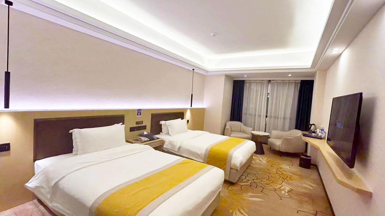 Photo of Bedroom in Huadu