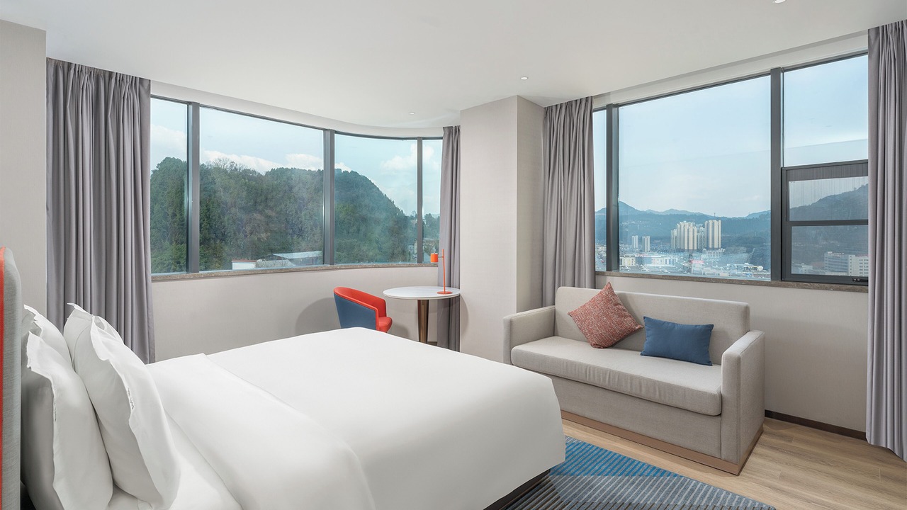 Photo of Bedroom in Bazhou