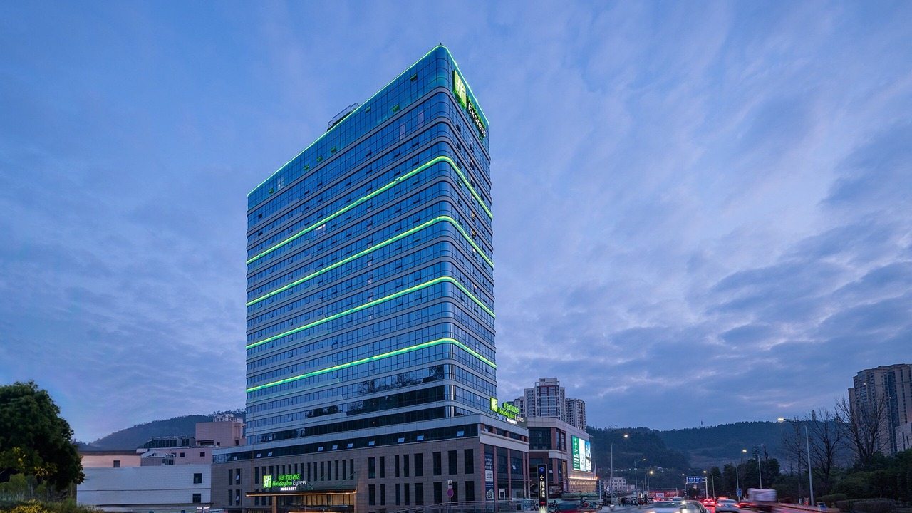 Photo of Outdoor in Bazhou