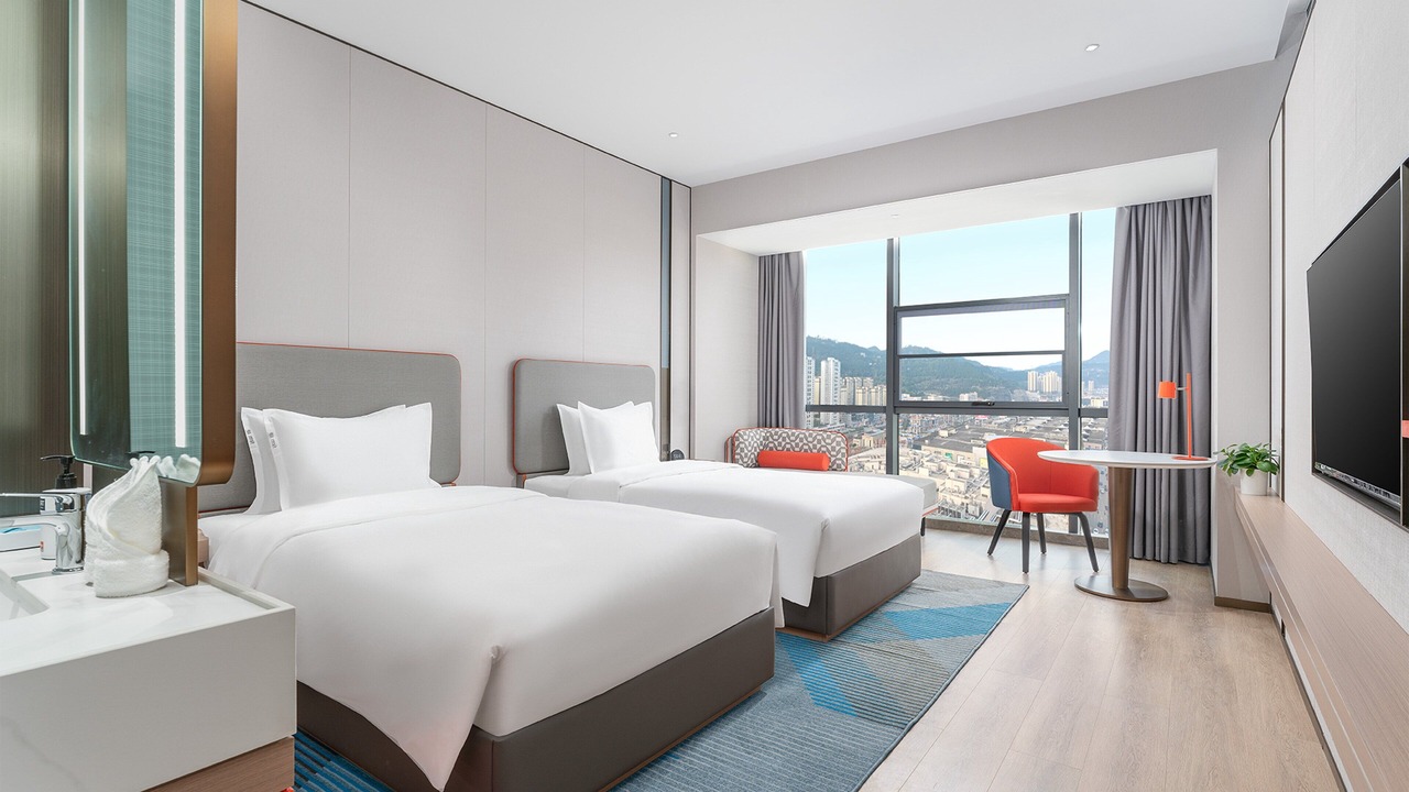 Photo of Bedroom in Bazhou