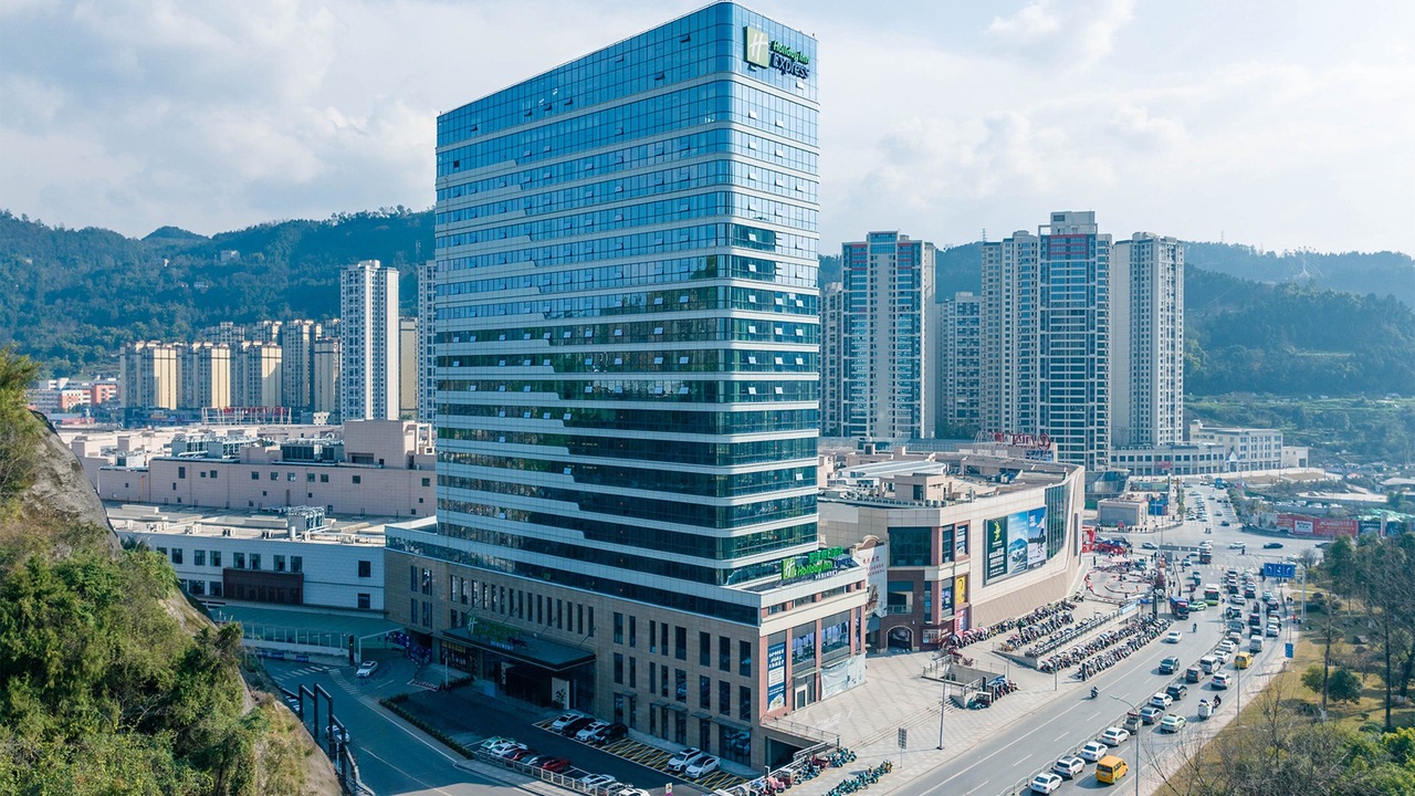 Photo of Outdoor in Bazhou