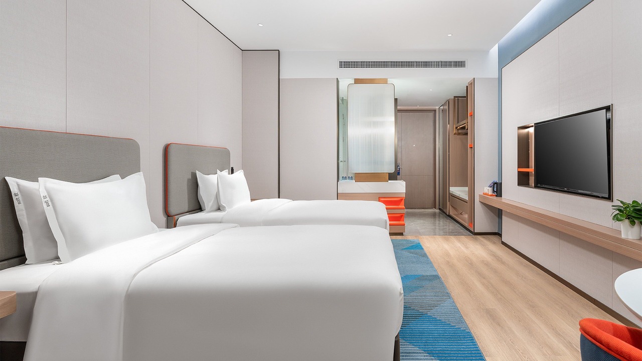 Photo of Bedroom in Bazhou