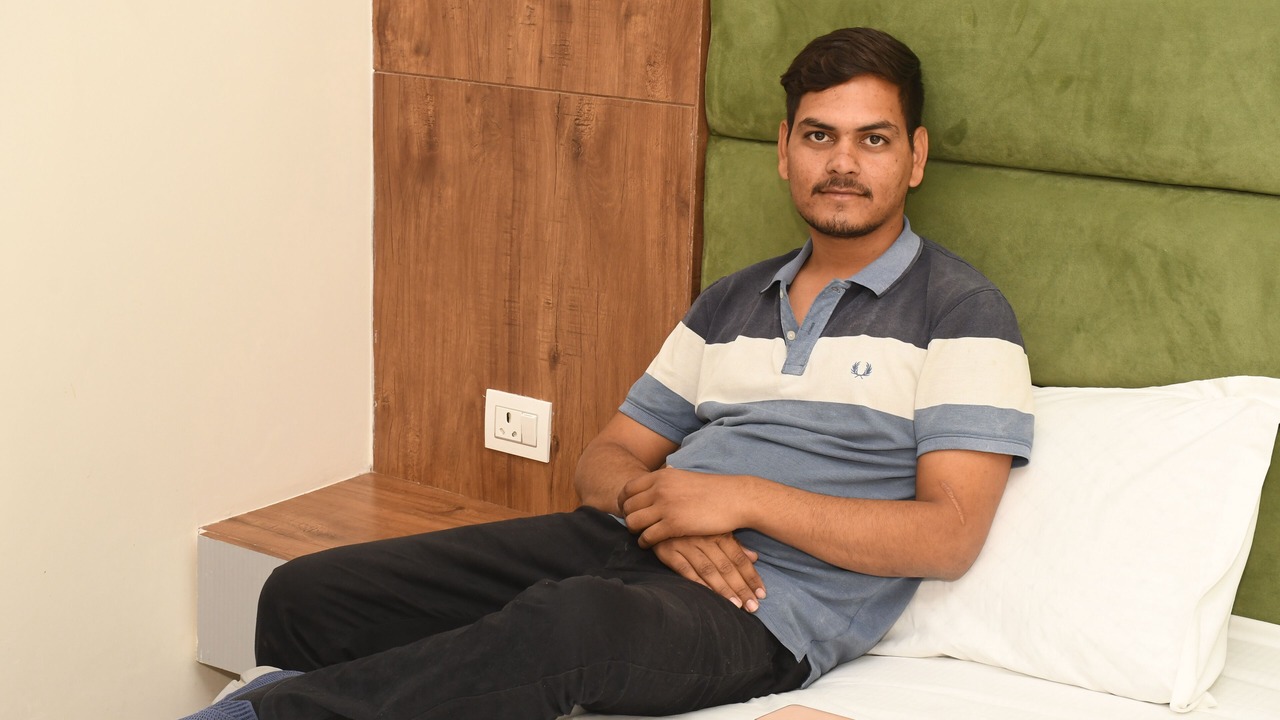 Photo of Bedroom in Govardhan