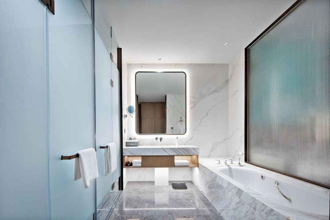 Photo of Bedroom in Jianyang