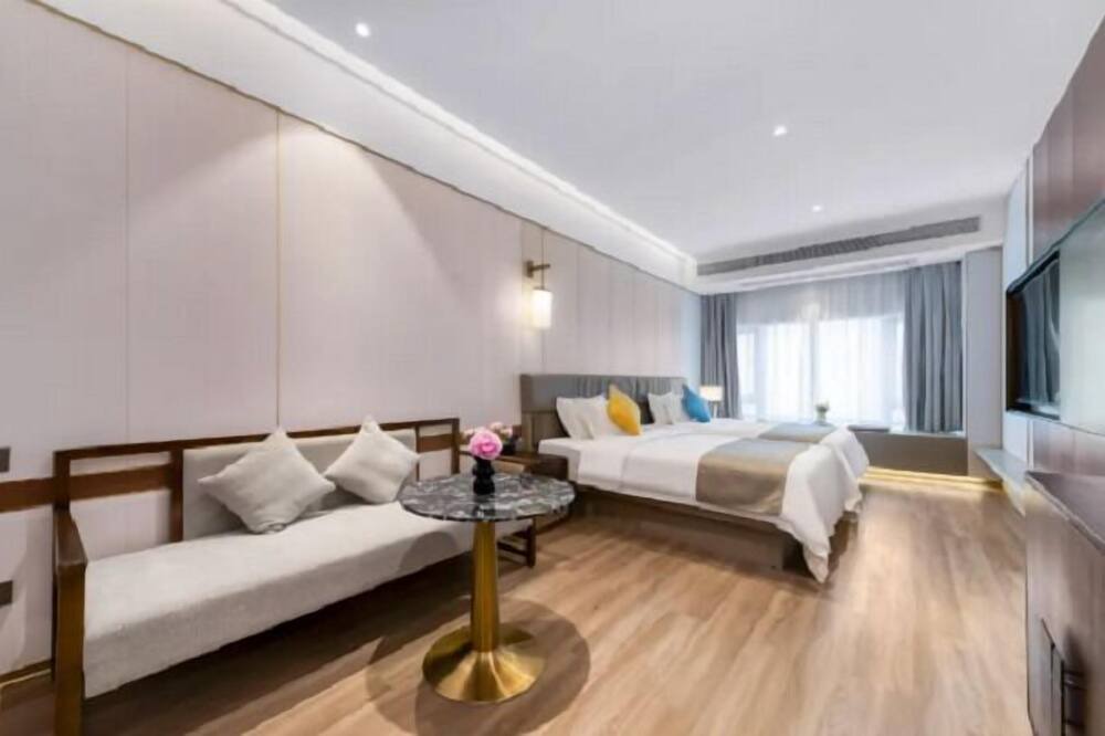 Photo of Bedroom in Xiashan District