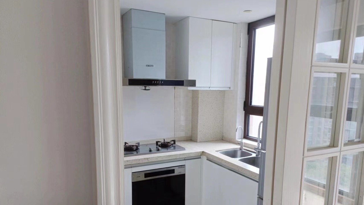 Photo of Kitchen in Songjiang