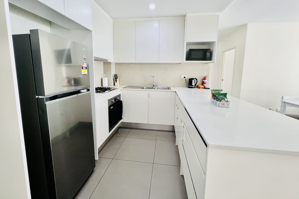 Photo of Kitchen in Brighton-le-Sands