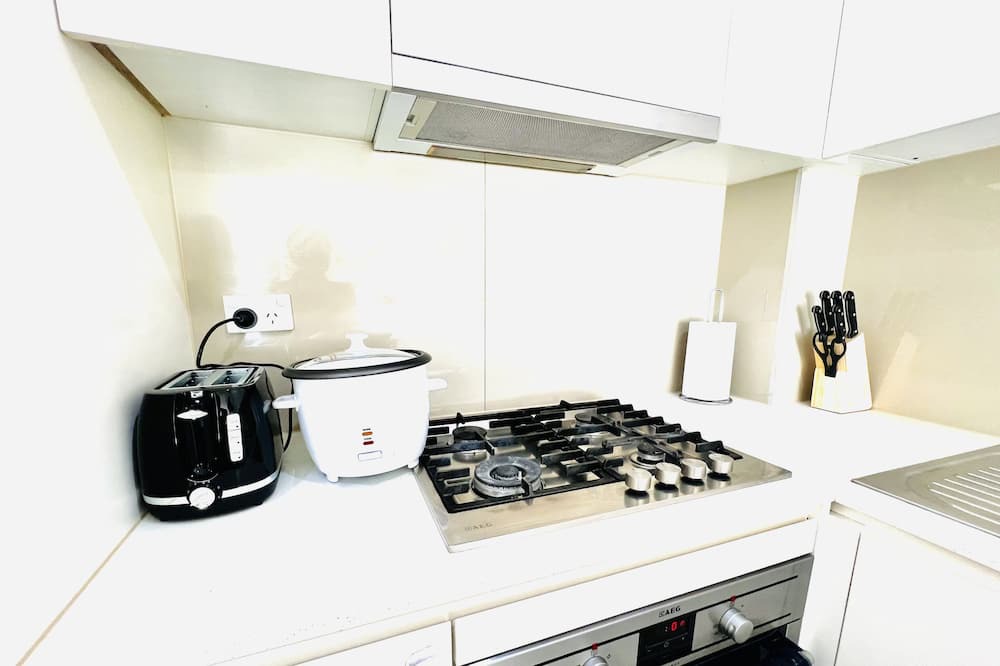 Photo of Kitchen in Brighton-le-Sands