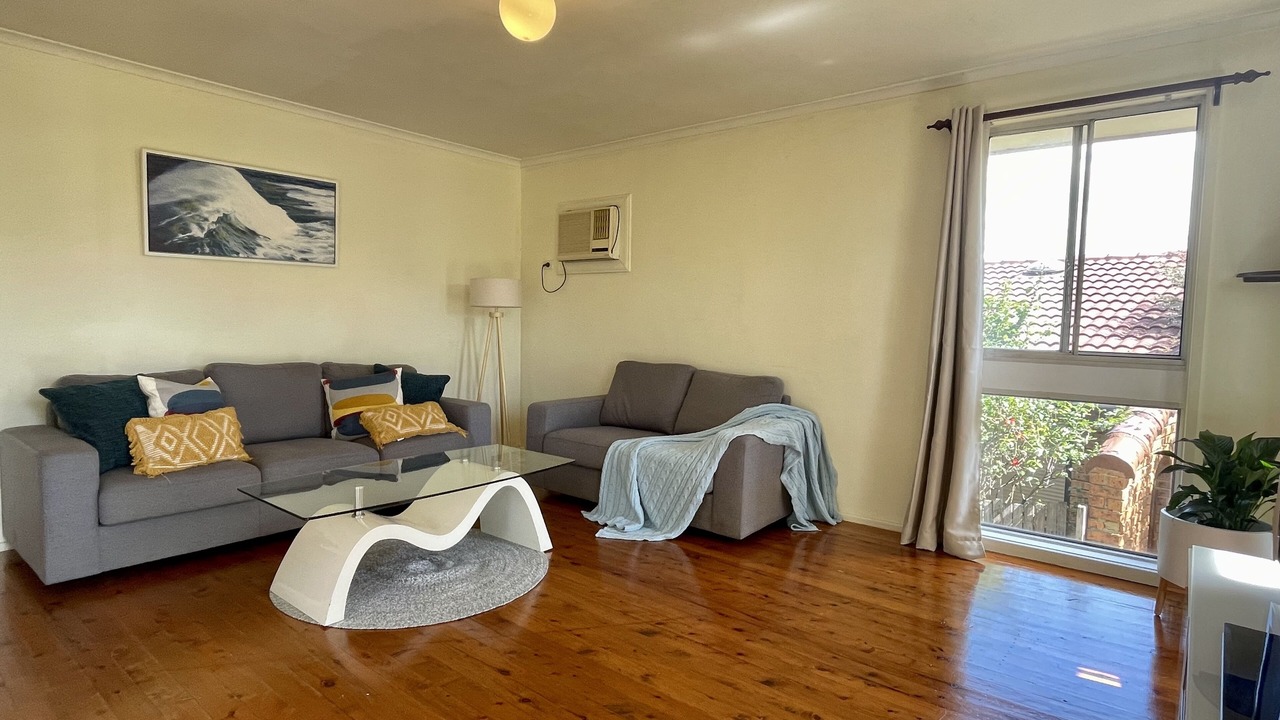 Photo of Livingroom in Eschol Park
