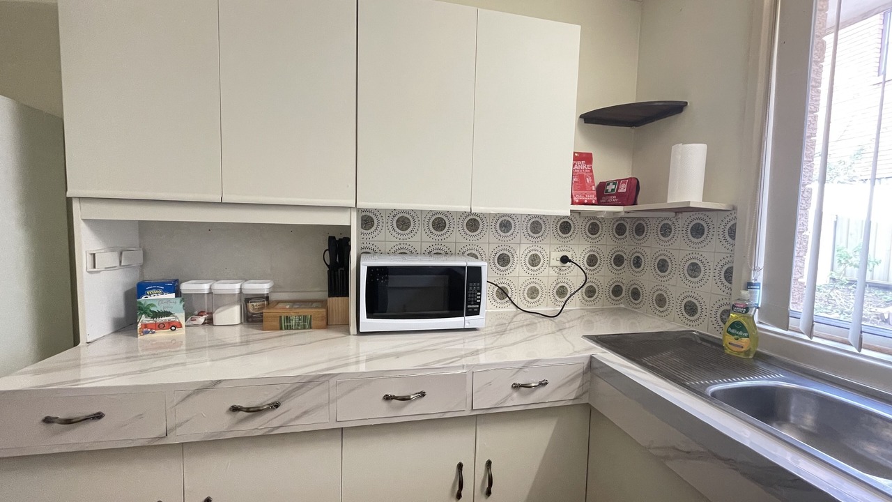 Photo of Kitchen in Eschol Park