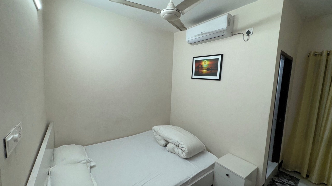 Photo of Bedroom in Dhaka