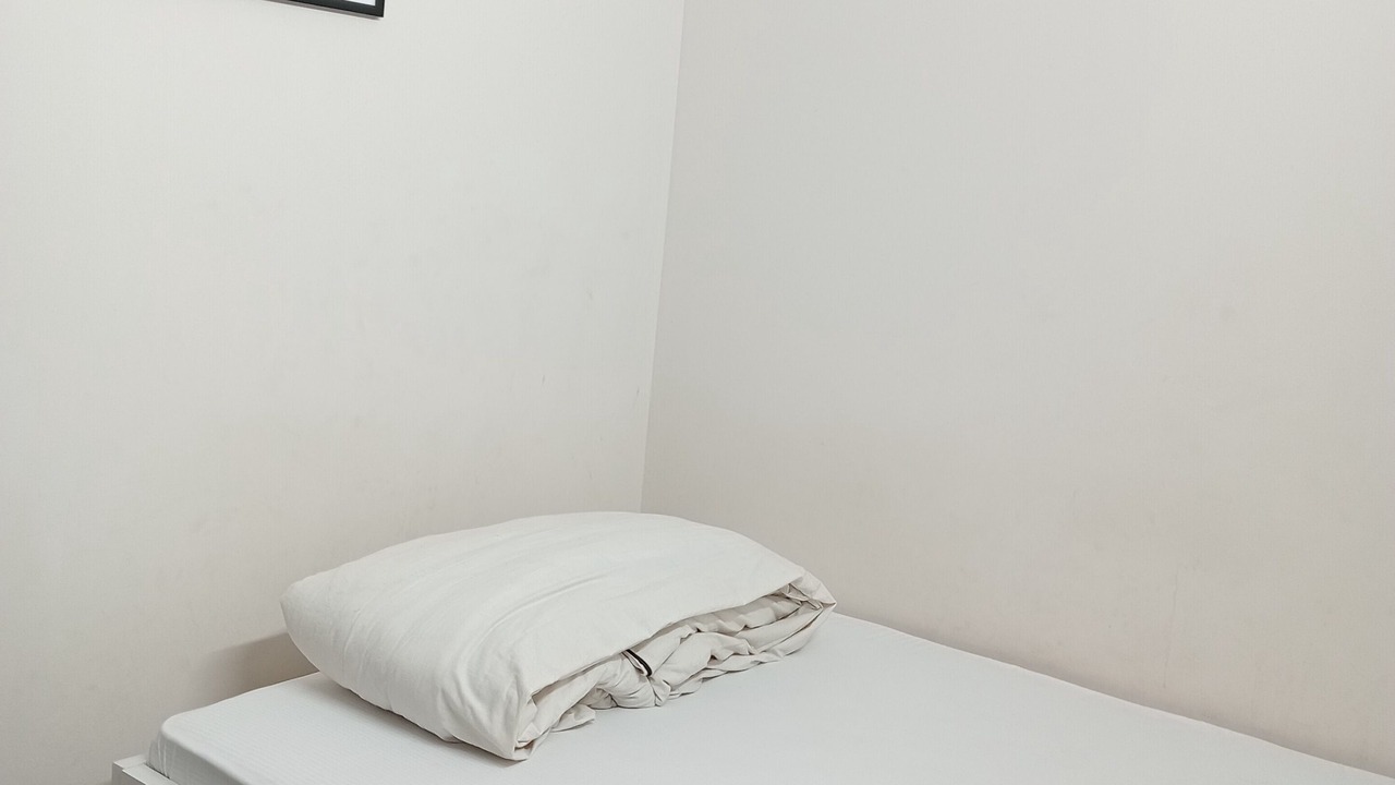 Photo of Bedroom in Dhaka
