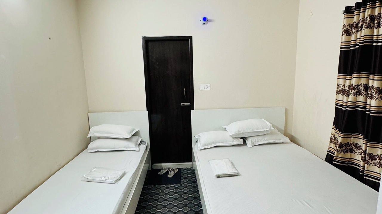 Photo of Bedroom in Dhaka