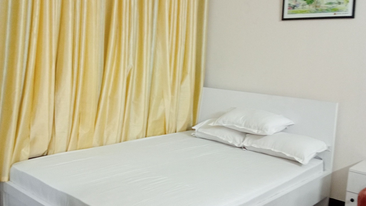 Photo of Bedroom in Dhaka