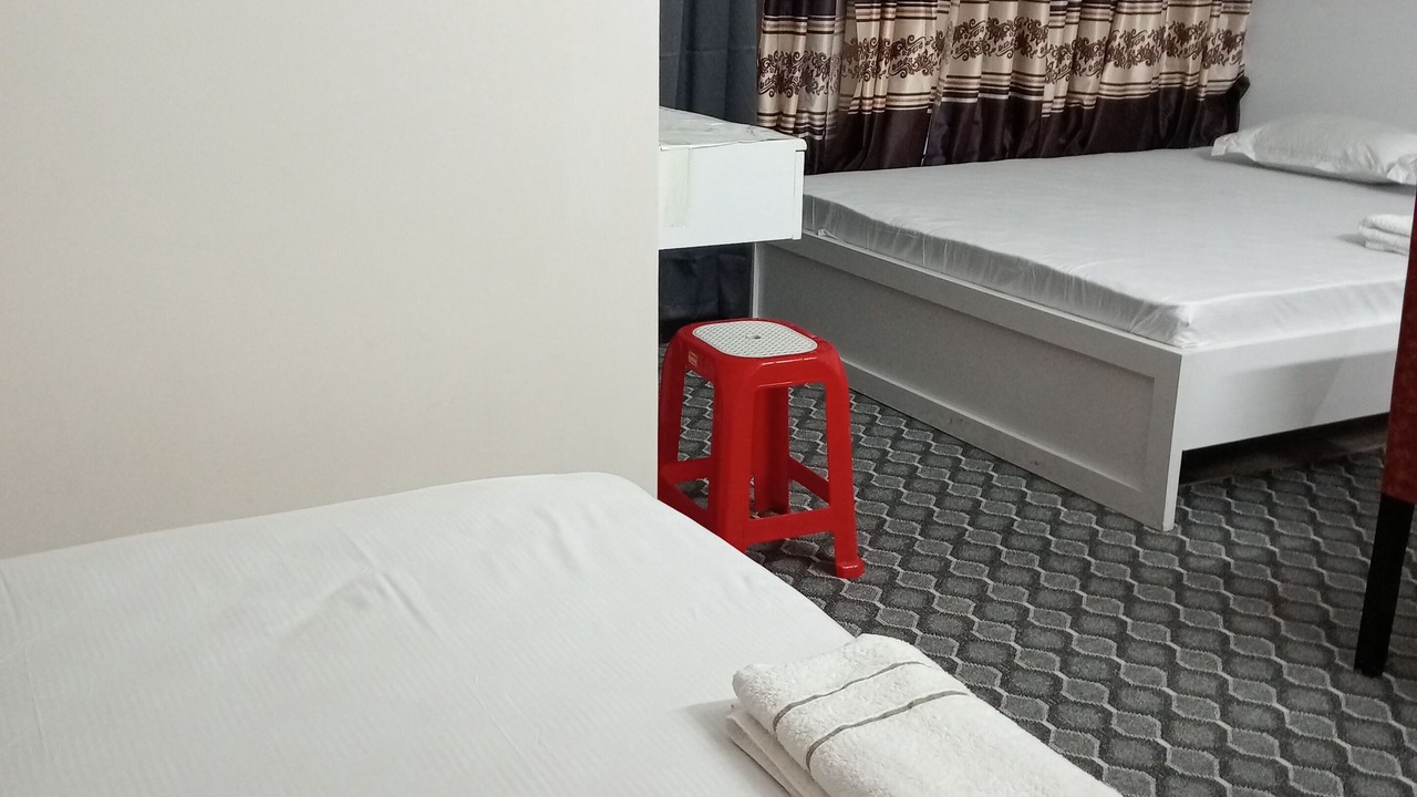 Photo of Bedroom in Dhaka