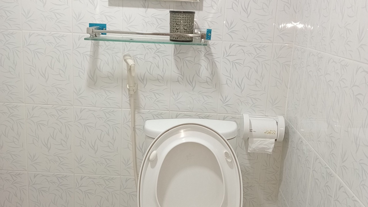 Photo of Bathroom in Dhaka