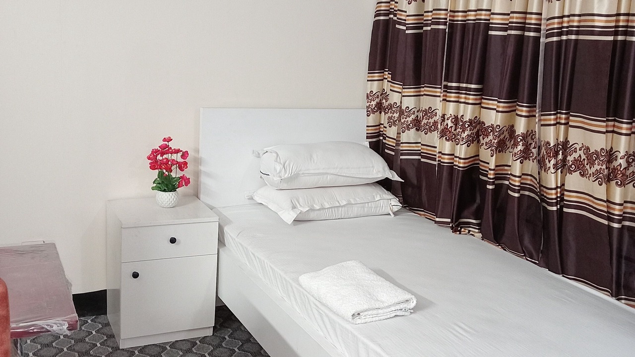 Photo of Bedroom in Dhaka