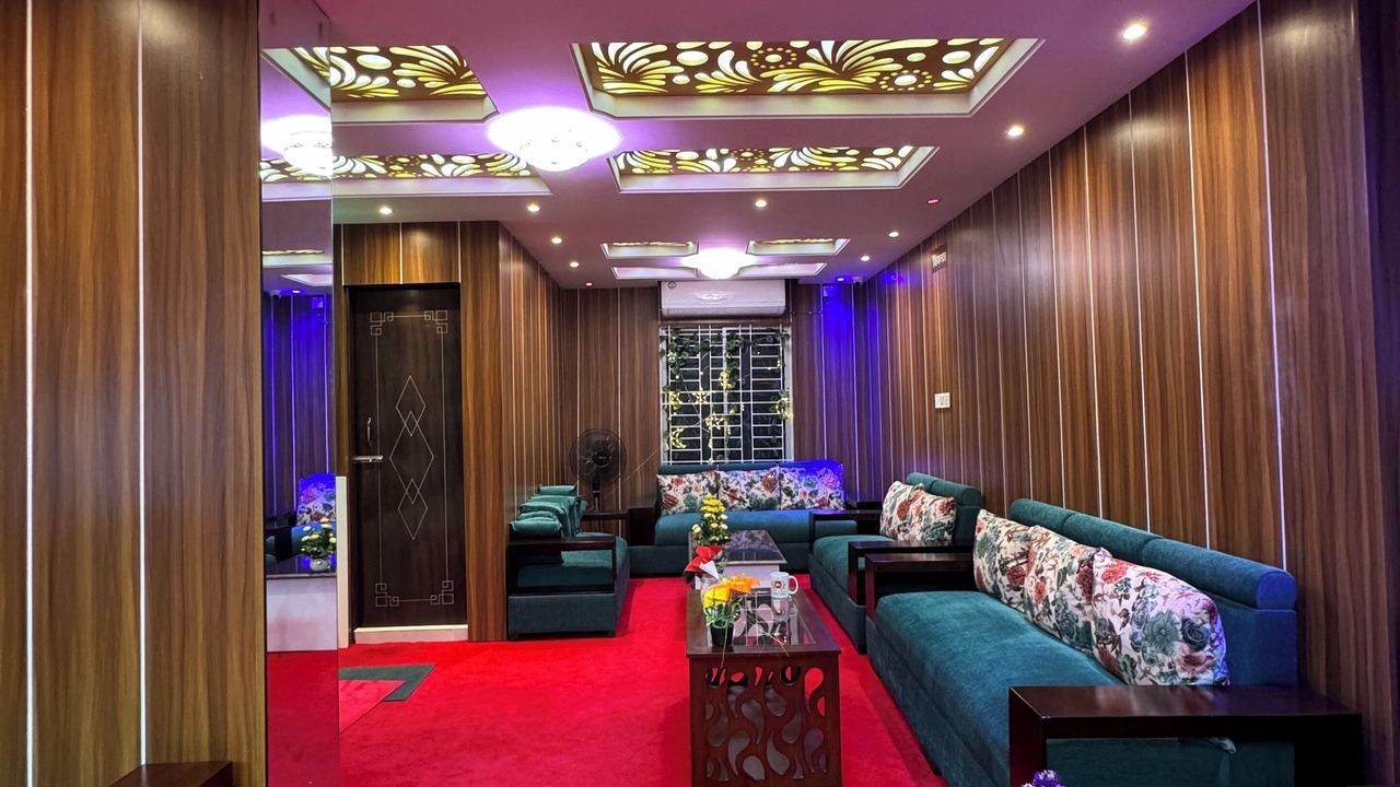 Photo of Outdoor in Dhaka