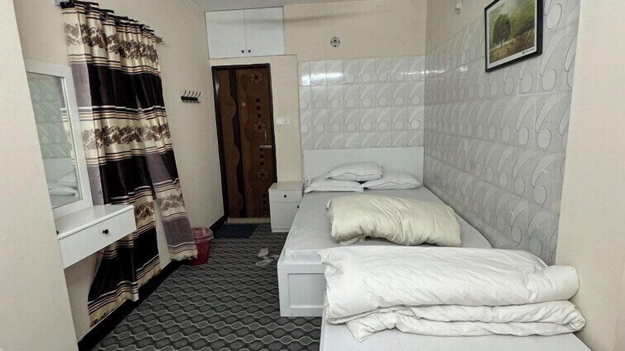 Photo of Bedroom in Dhaka