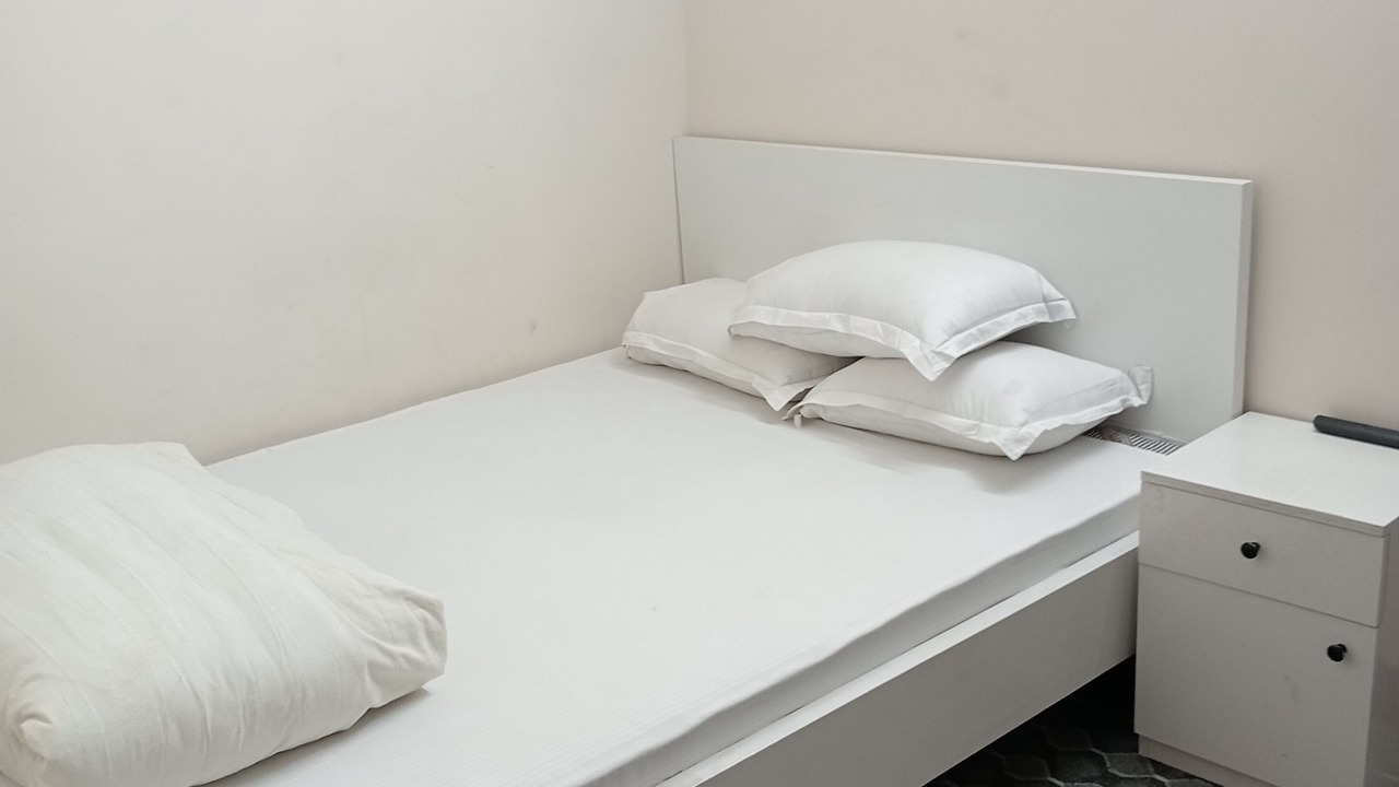 Photo of Bedroom in Dhaka