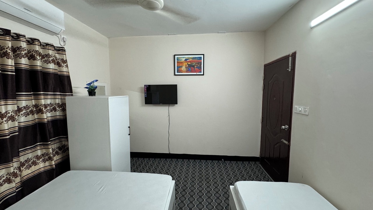 Photo of Bedroom in Dhaka