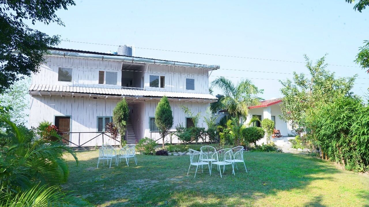 Photo of Outdoor in Palia