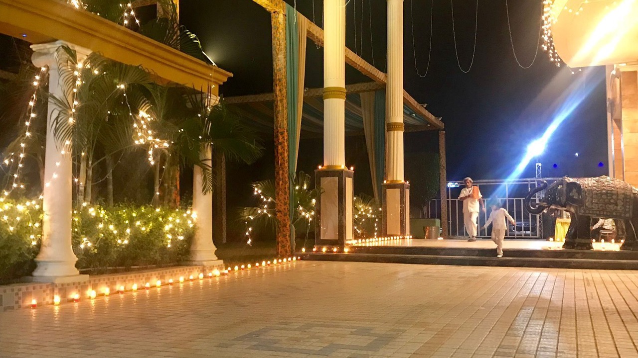 Photo of Outdoor in Moradabad