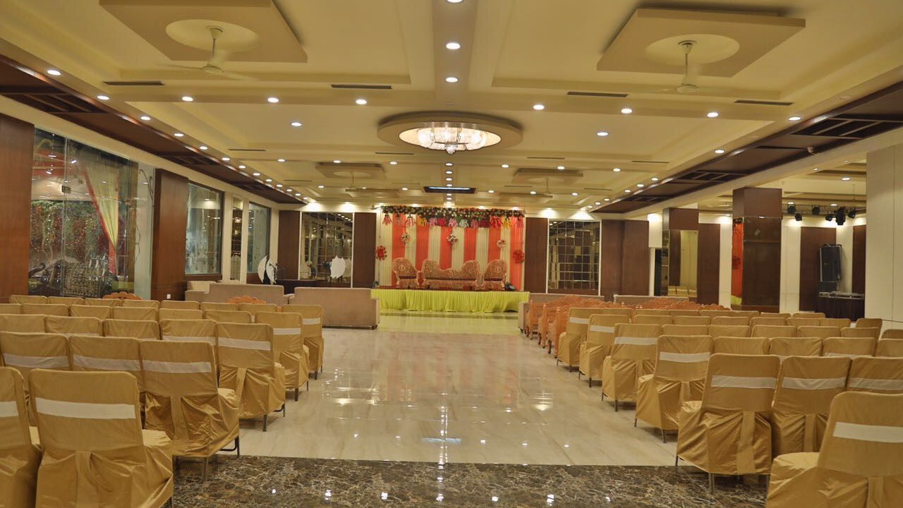 Photo of Outdoor in Moradabad