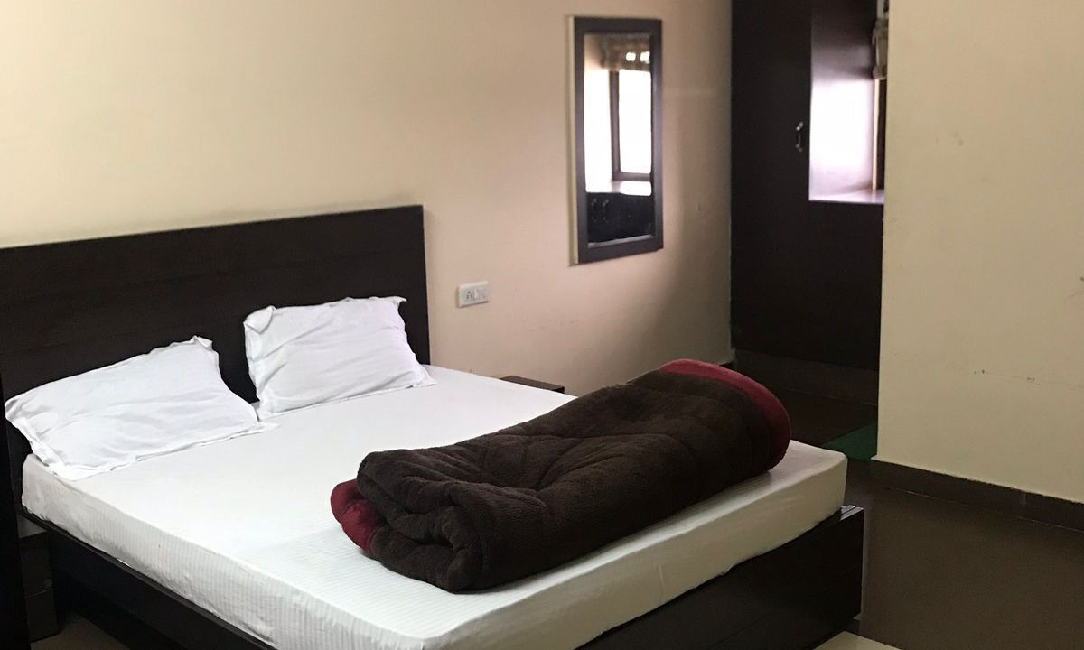 Photo of Bedroom in Moradabad