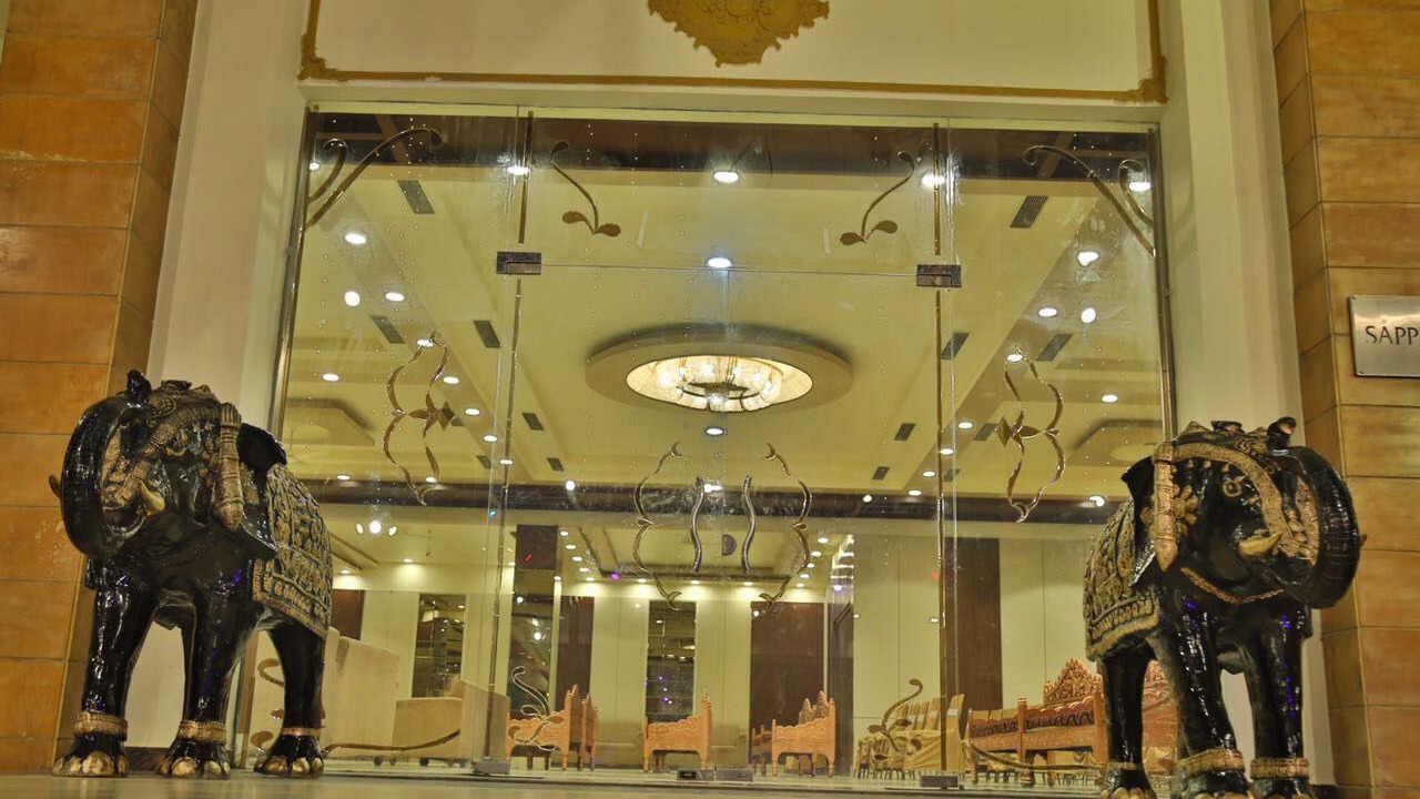 Photo of Outdoor in Moradabad