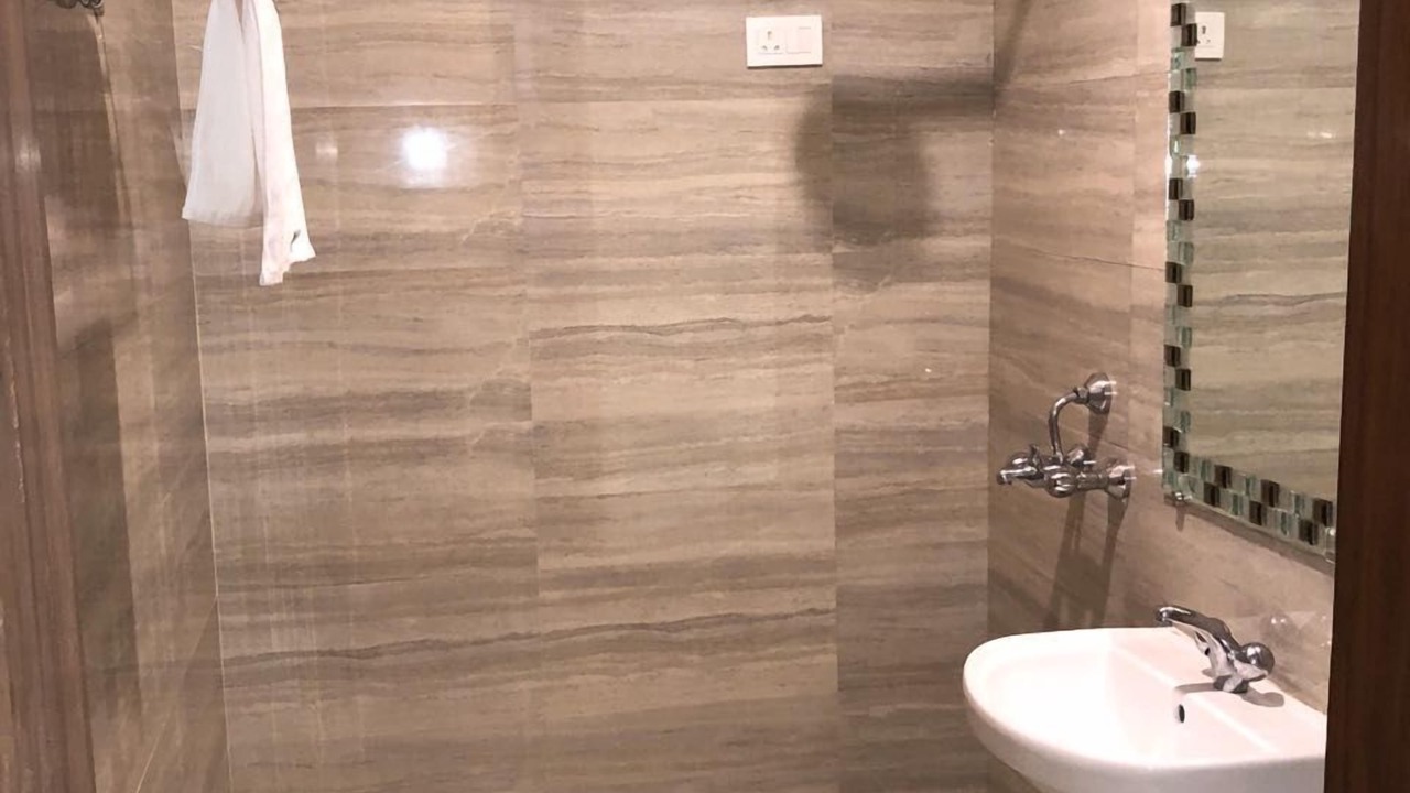 Photo of Bathroom in Moradabad