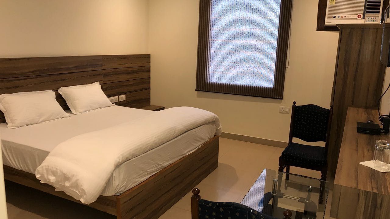 Photo of Bedroom in Moradabad
