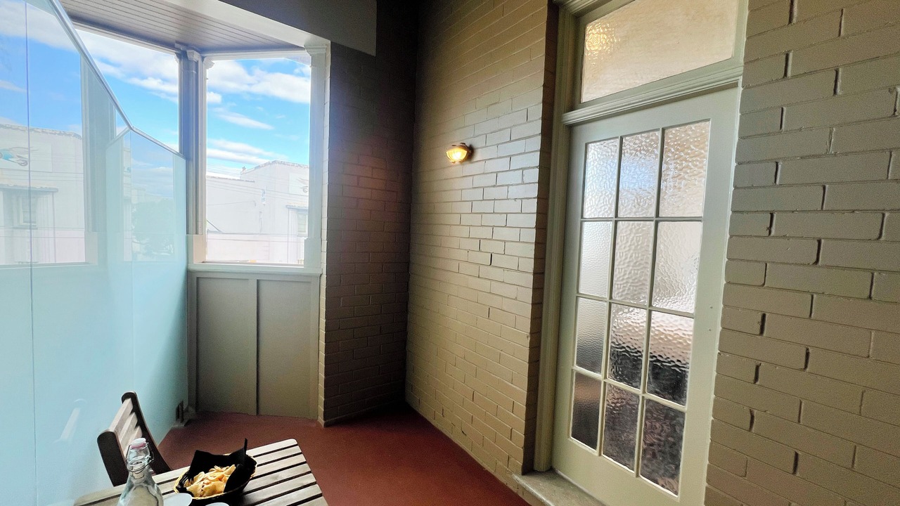 Photo of Patio Balcony in Tempe