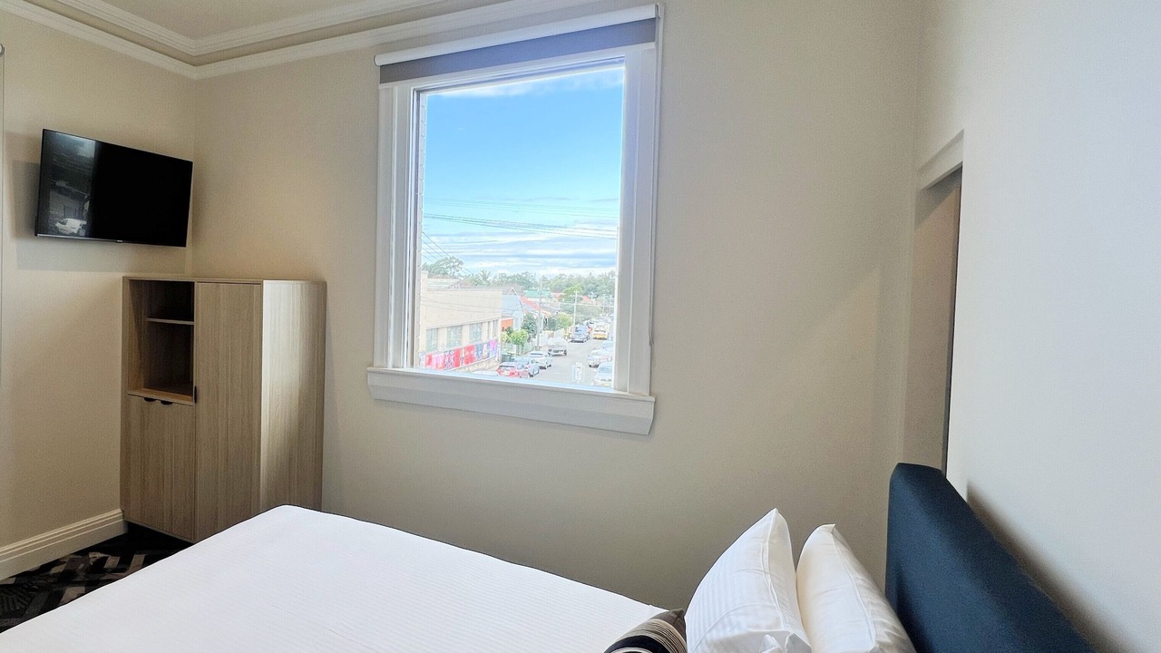 Photo of Bedroom in Tempe