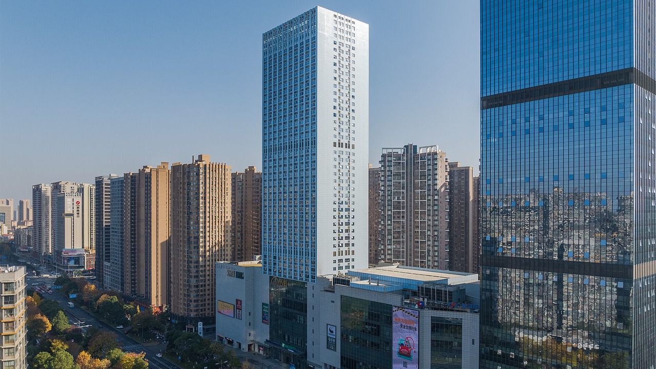 Photo of Outdoor in Yue Lu