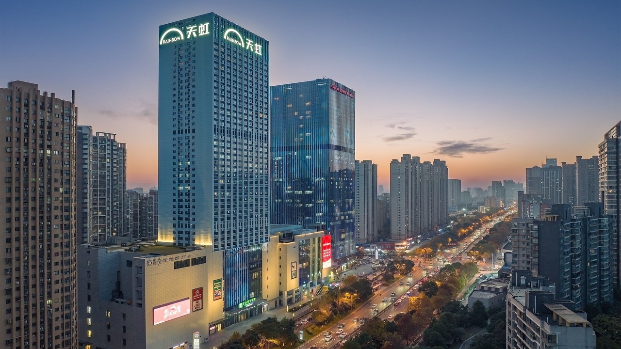 Photo of Outdoor in Yue Lu
