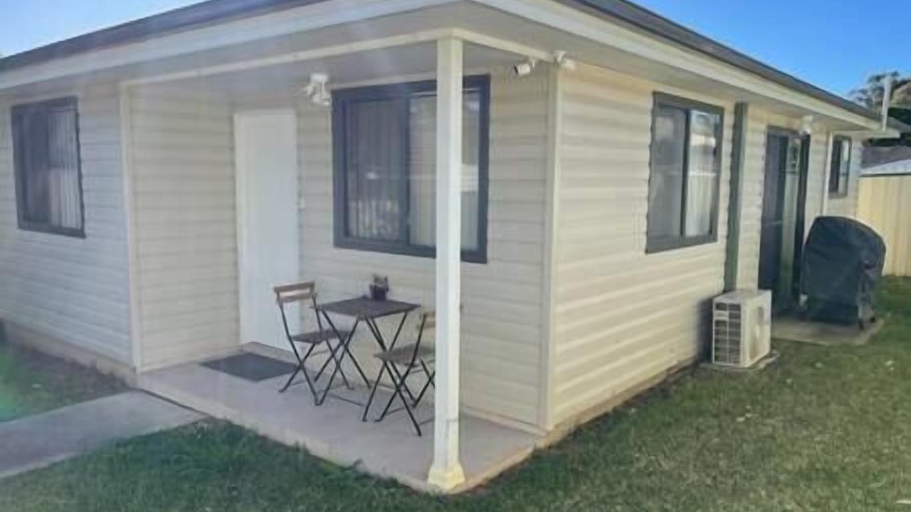 Photo of Outdoor in Blacktown