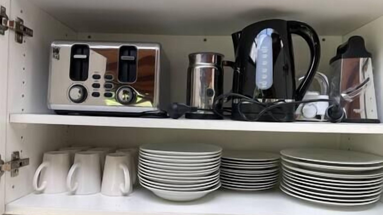 Photo of Kitchen in Blacktown
