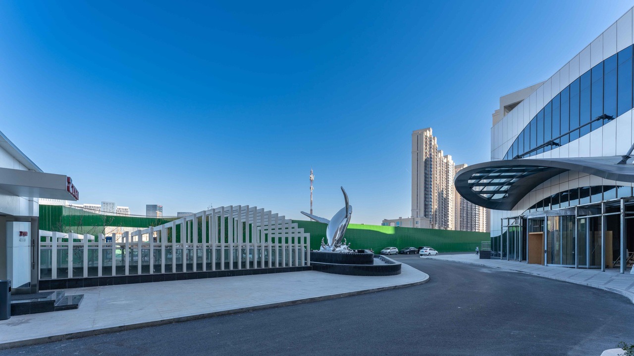 Photo of Outdoor in Yijing