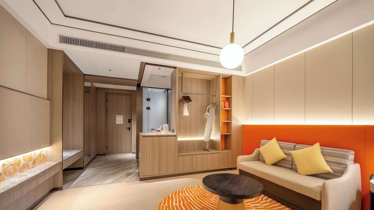 Photo of Bedroom in Xiaoniaotiantang