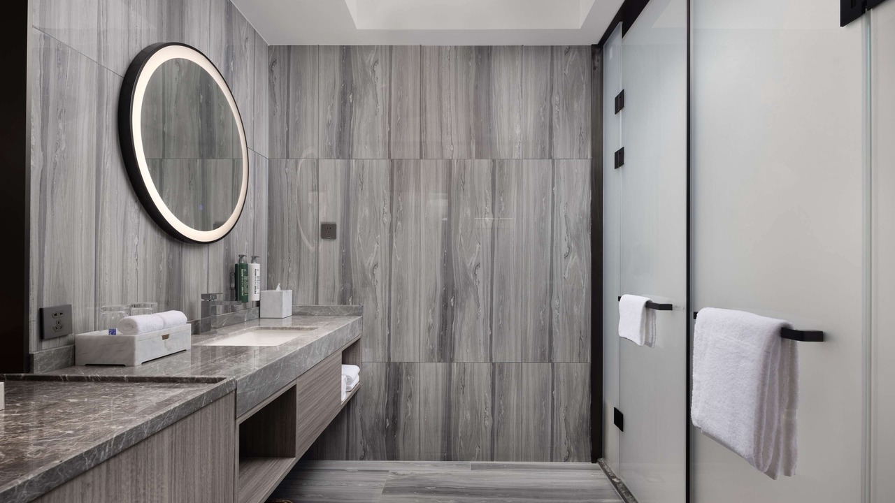 Photo of Bathroom in Xiaoniaotiantang