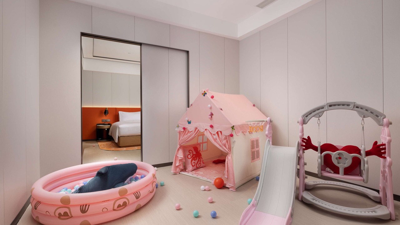Photo of Bedroom in Xiaoniaotiantang