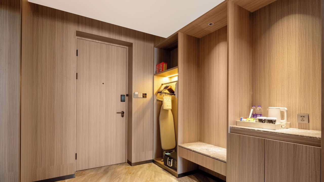 Photo of Bedroom in Xiaoniaotiantang