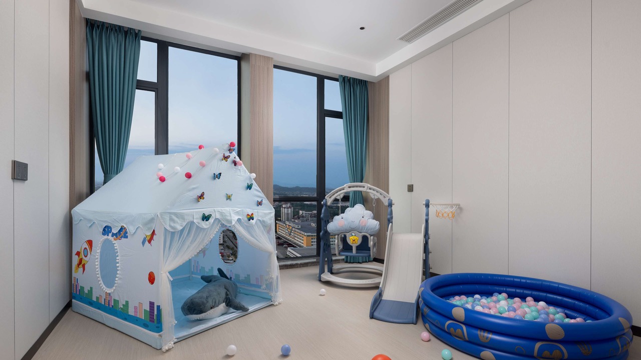 Photo of Bedroom in Xiaoniaotiantang