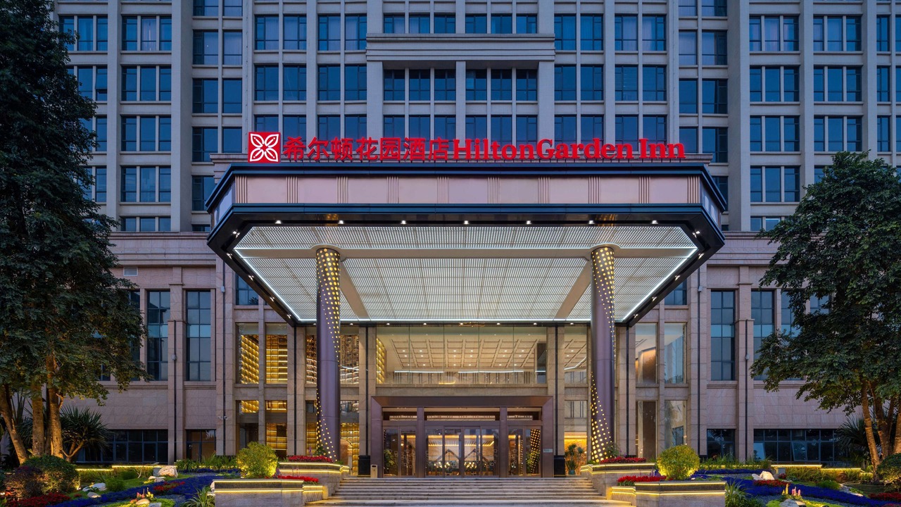 Photo of Outdoor in Xiaoniaotiantang