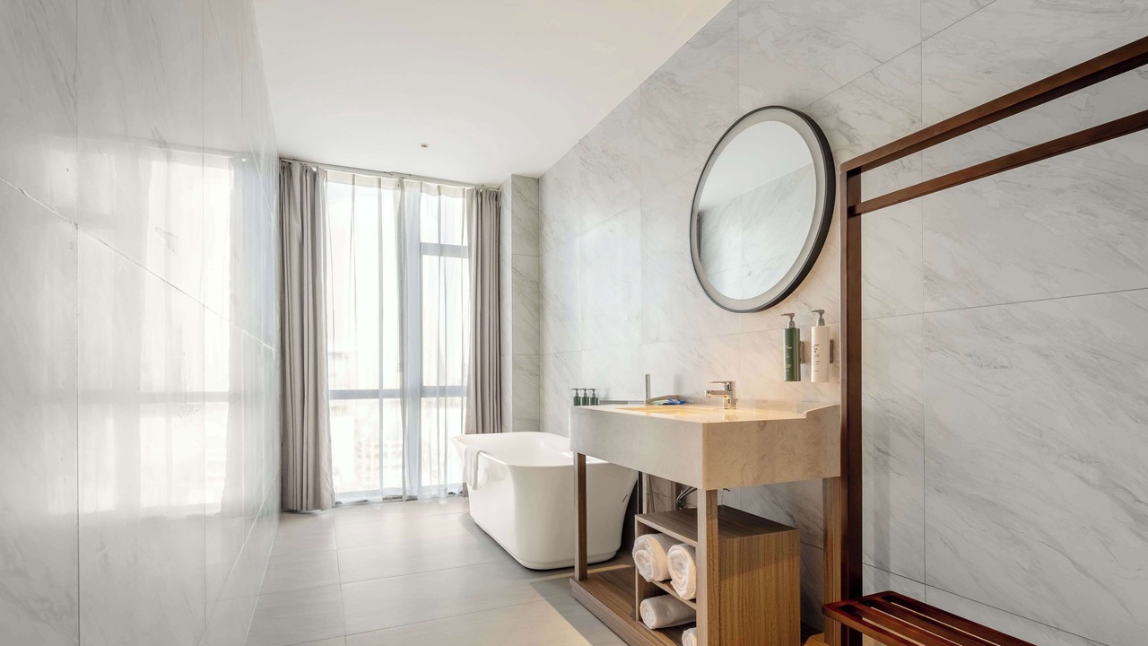 Photo of Bathroom in Xiaoniaotiantang
